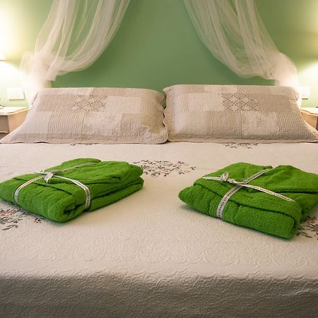 Bed and Breakfast Bric A Brac Флоренция Экстерьер фото