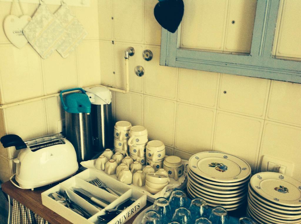 Bed and Breakfast Bric A Brac Флоренция Экстерьер фото