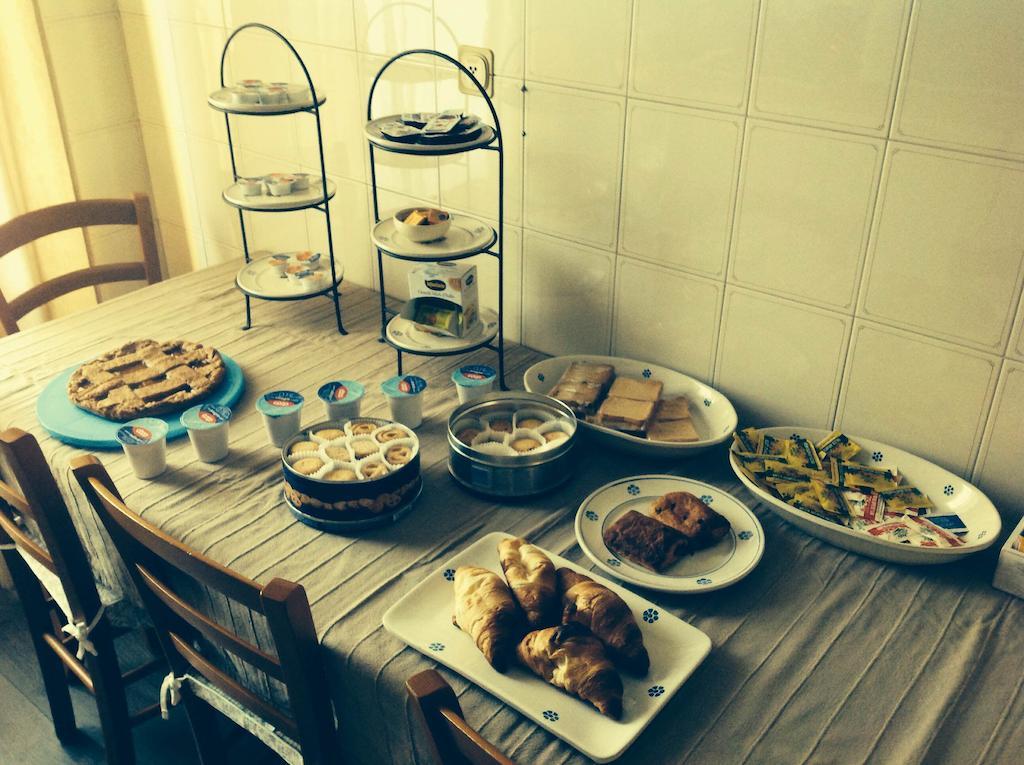 Bed and Breakfast Bric A Brac Флоренция Экстерьер фото