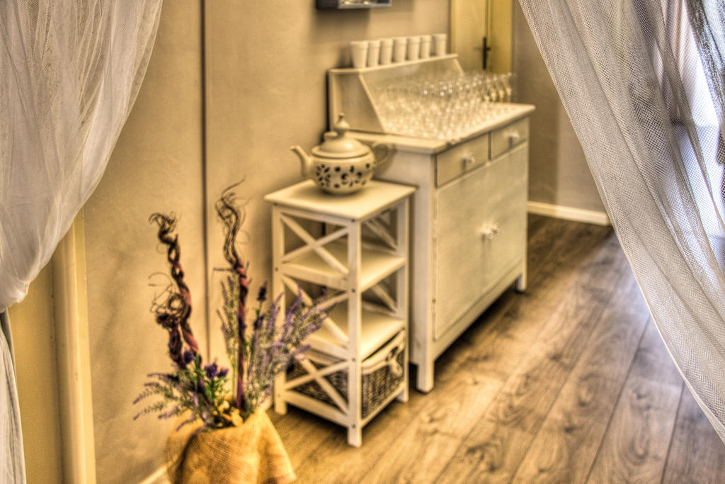 Bed and Breakfast Bric A Brac Флоренция Экстерьер фото
