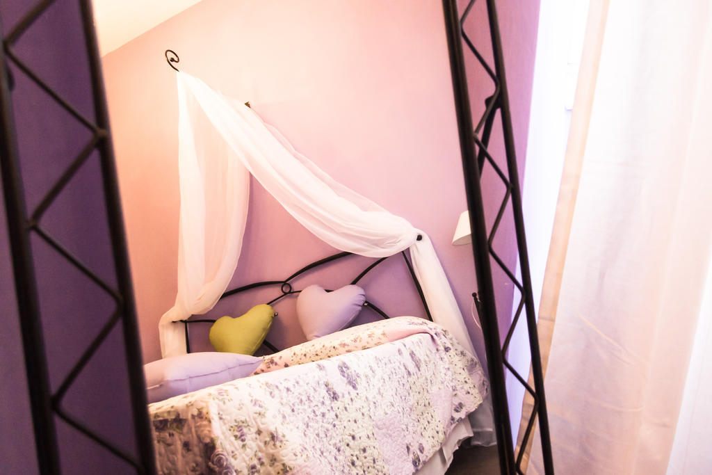Bed and Breakfast Bric A Brac Флоренция Номер фото