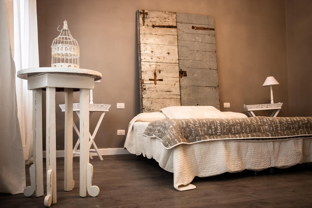 Bed and Breakfast Bric A Brac Флоренция Номер фото