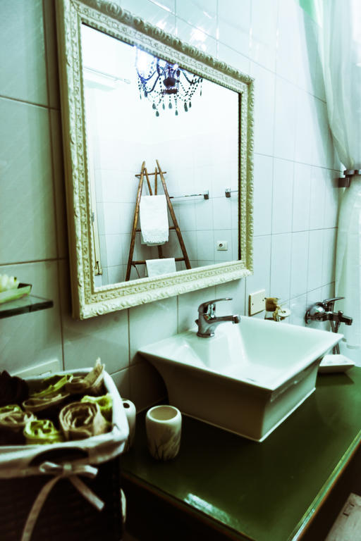 Bed and Breakfast Bric A Brac Флоренция Номер фото